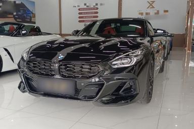 Used BMW Z4 2023 sDrive 25i M Sport Package