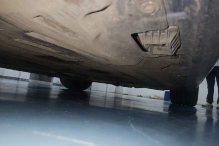 Used BMW Z4 2023 M40i M Sport Performance Edition Chassis Front Left