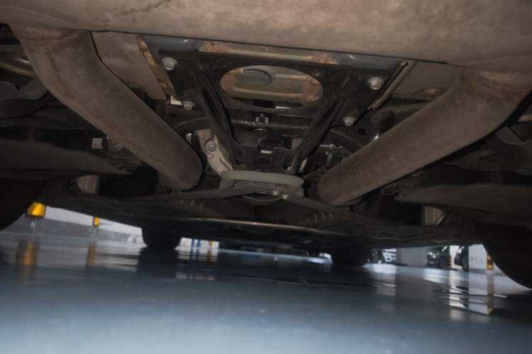 Used BMW Z4 2023 M40i M Sport Performance Edition Chassis Rear