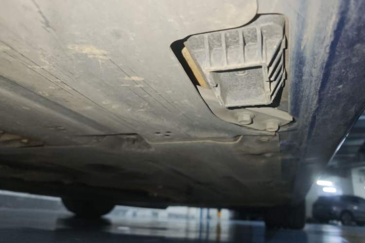 Used BMW Z4 2023 M40i M Sport Performance Edition Chassis Rear Right