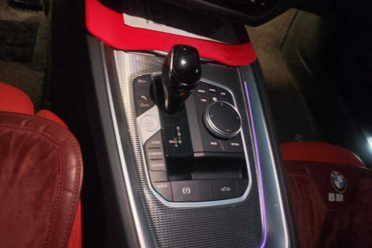 Used BMW Z4 2023 M40i M Sport Performance Edition Gear Lever