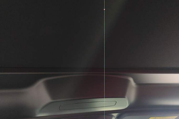 Used BMW Z4 2023 sDrive 25i M Sport Package Headliner