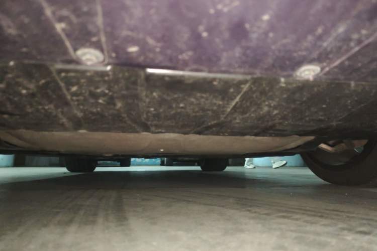 Used BMW Z4 2023 sDrive 25i M Sport Package Chassis Front