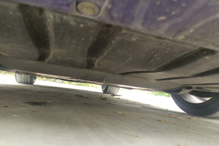 Used BMW Z4 2023 sDrive 25i M Sport Night Edition package Chassis Front