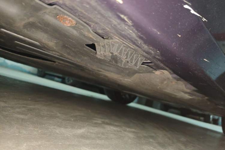 Used BMW Z4 2023 sDrive 25i M Sport Package Chassis Front Left