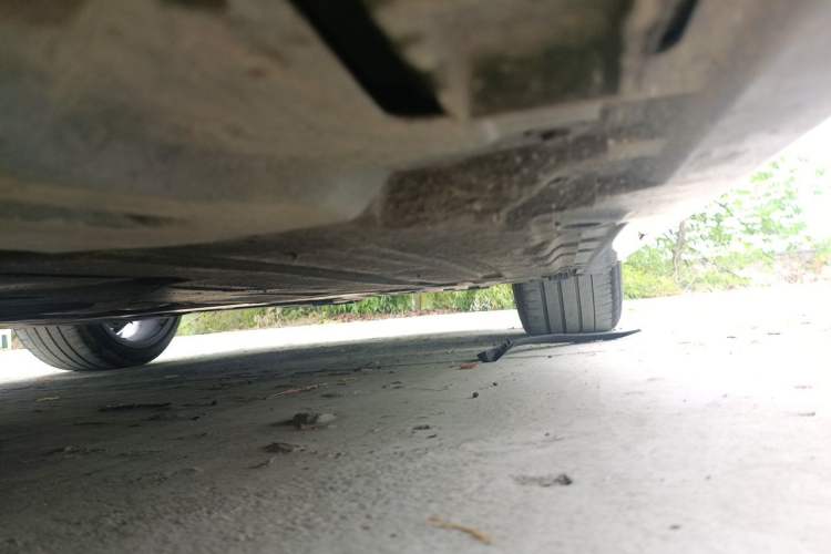 Used BMW Z4 2023 sDrive 25i M Sport Night Edition package Chassis Front Left