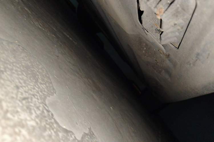Used BMW Z4 2023 sDrive 25i M Sport Package Chassis Front Left