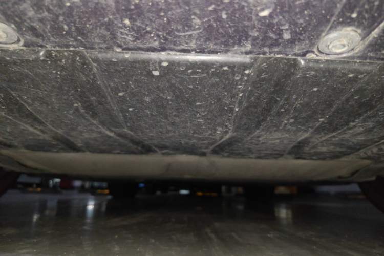 Used BMW Z4 2023 sDrive 25i M Sport Package Chassis Front