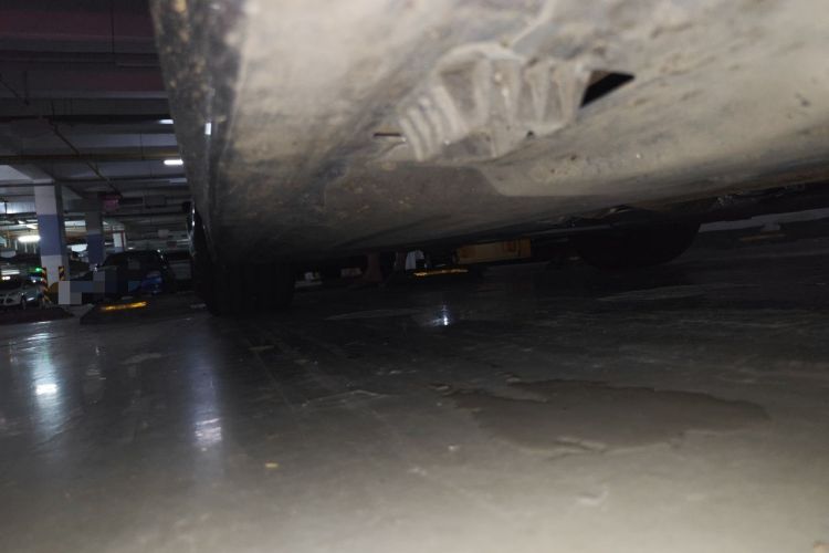 Used BMW Z4 2023 sDrive 25i M Sport Package Chassis Front Right