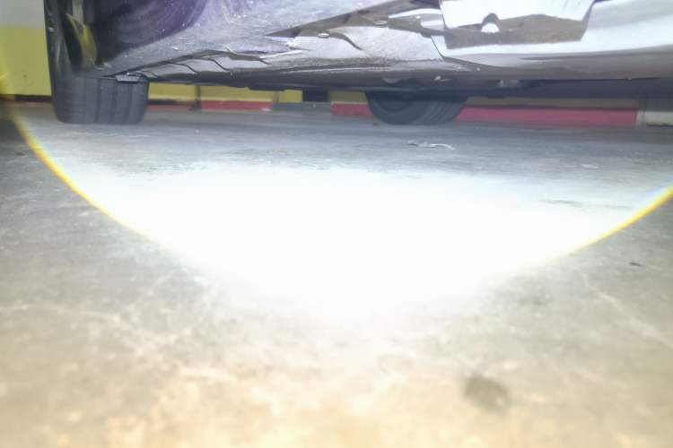 Used BMW Z4 2023 sDrive 25i M Sport Package Chassis Front Right