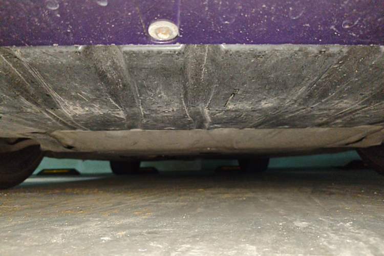 Used BMW Z4 2023 sDrive 25i M Sport Package Chassis Front