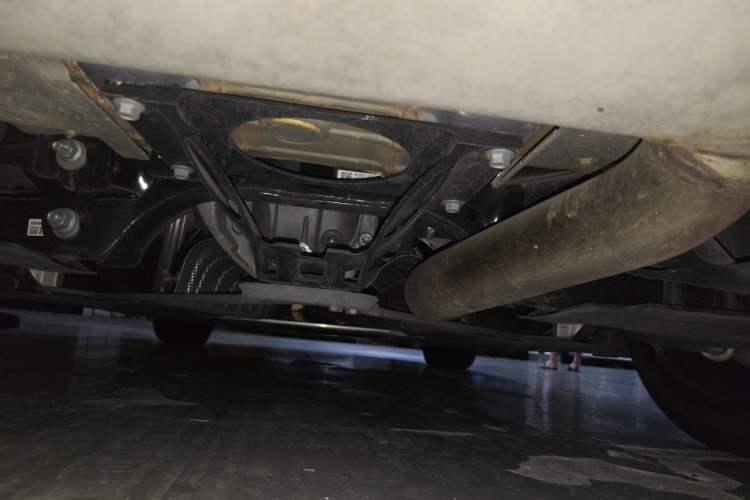 Used BMW Z4 2023 sDrive 25i M Sport Package Chassis Rear