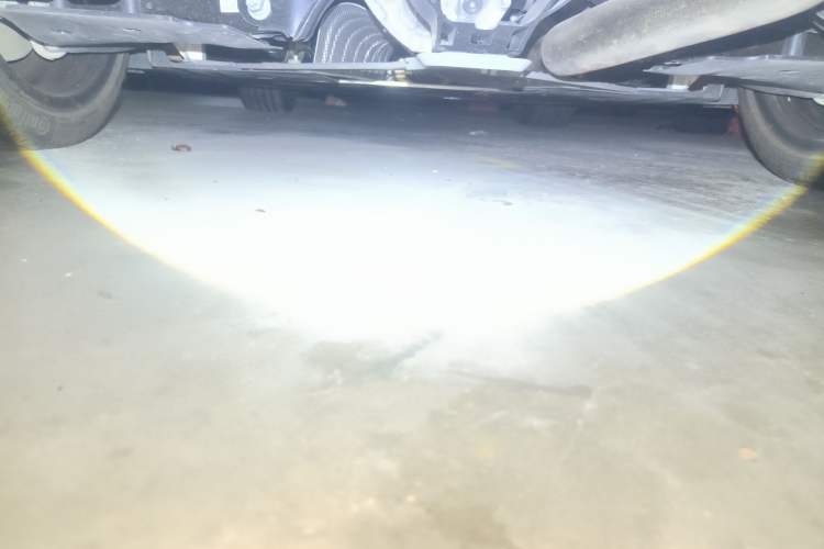 Used BMW Z4 2023 sDrive 25i M Sport Package Chassis Rear