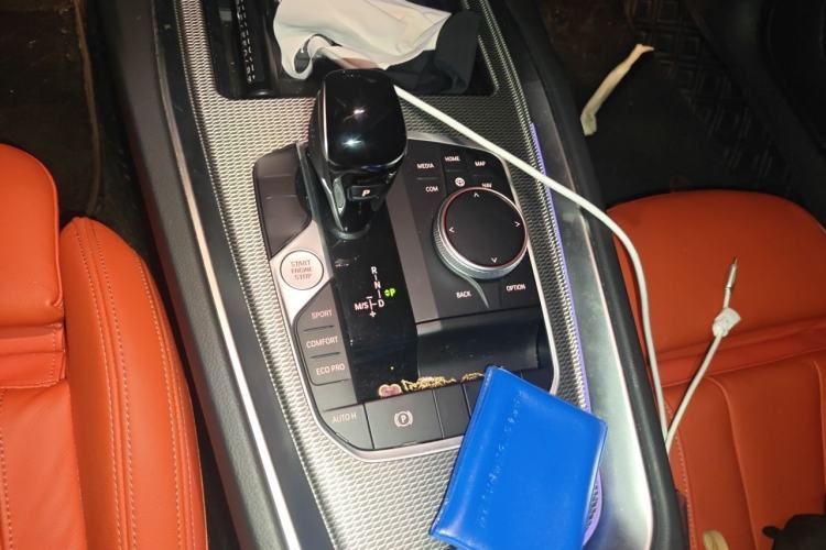 Used BMW Z4 2023 M40i M Sport Performance Edition Gear Lever