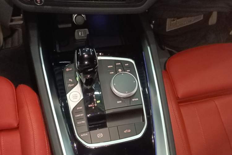 Used BMW Z4 2023 sDrive 25i M Sport Package Gear Lever