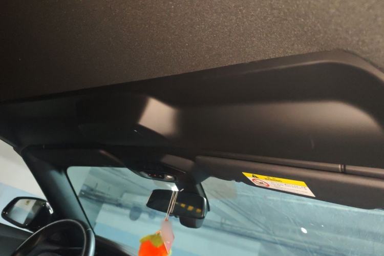 Used BMW Z4 2023 sDrive 25i M Sport Package Headliner