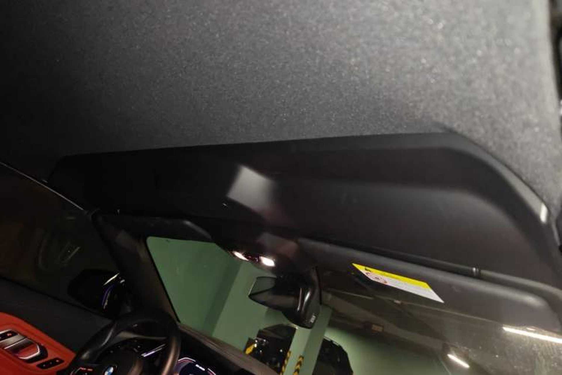 Used BMW Z4 2023 M40i M Sport Performance Edition Headliner