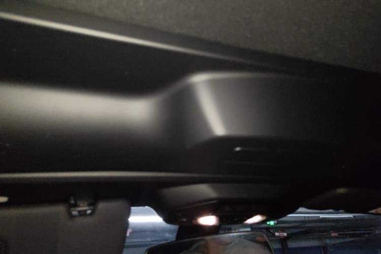 Used BMW Z4 2023 sDrive 25i M Sport Package Headliner