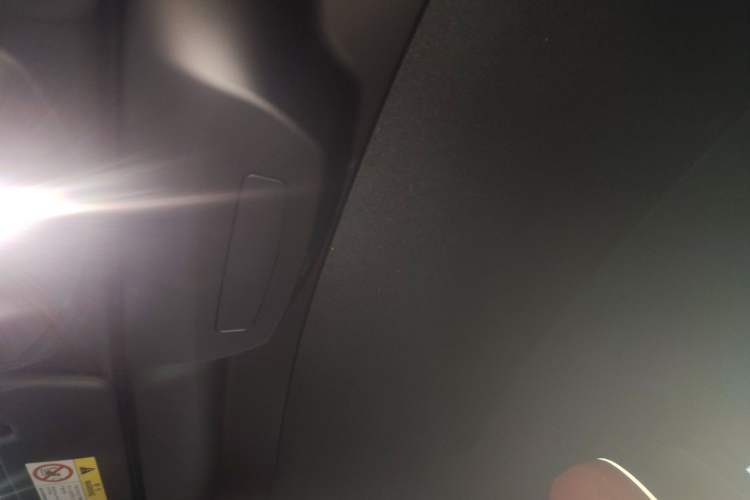 Used BMW Z4 2023 sDrive 25i M Sport Package Headliner