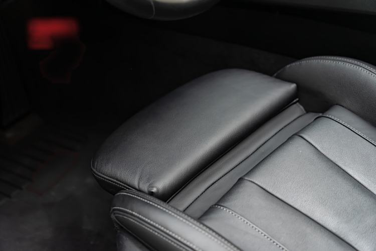 Used BMW Z4 2023 sDrive 25i M Sport Package Interior 7