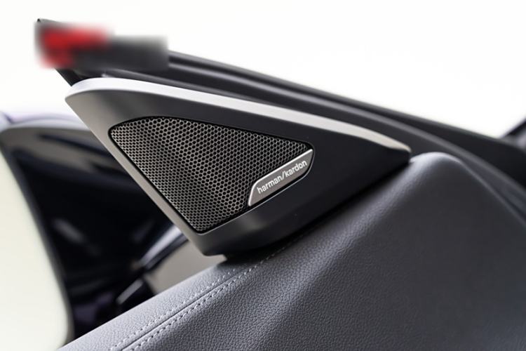 Used BMW Z4 2023 sDrive 25i M Sport Package Interior 8