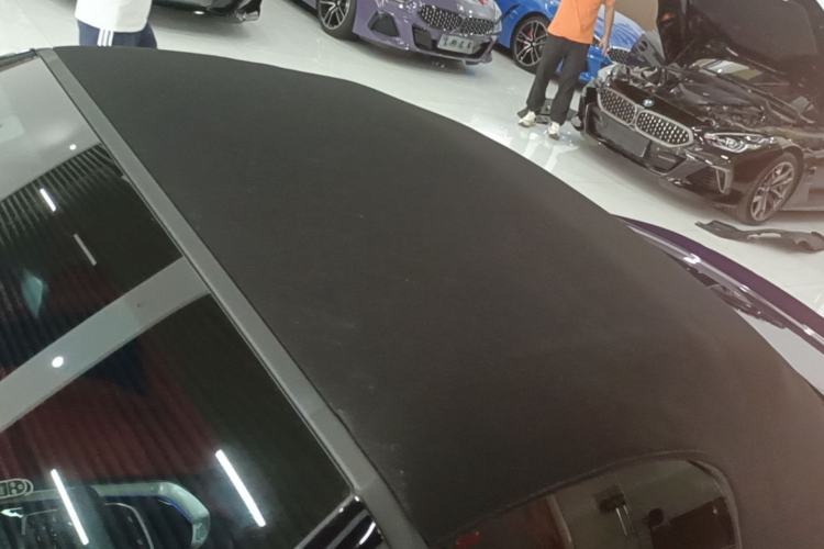 Used BMW Z4 2023 sDrive 25i M Sport Package Roof