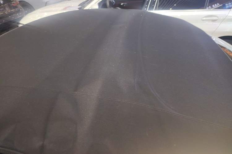 Used BMW Z4 2023 sDrive 25i M Sport Package Roof