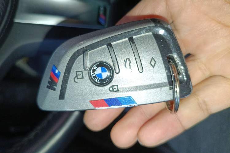 Used BMW Z4 2023 sDrive 25i M Sport Package Interior 1