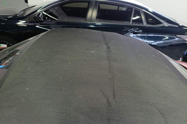 Used BMW Z4 2023 sDrive 25i M Sport Package Roof