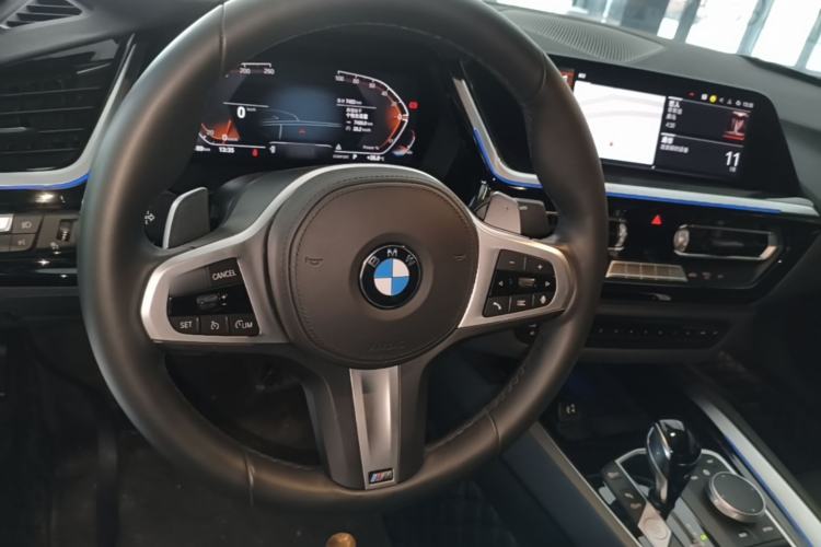 Used BMW Z4 2023 sDrive 25i M Sport Package Steering Wheel