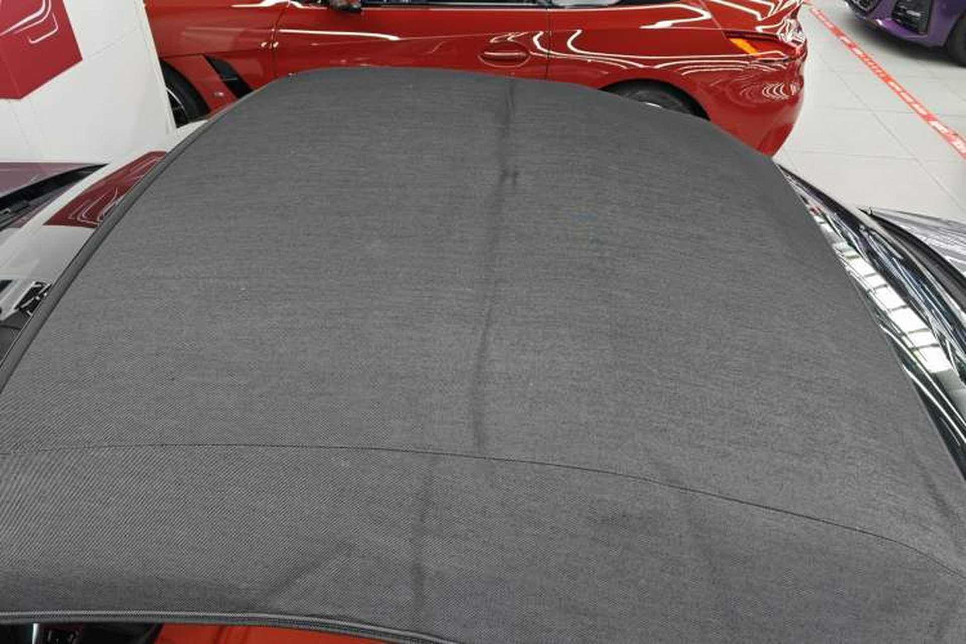 Used BMW Z4 2023 sDrive 25i M Sport Night Edition package Roof