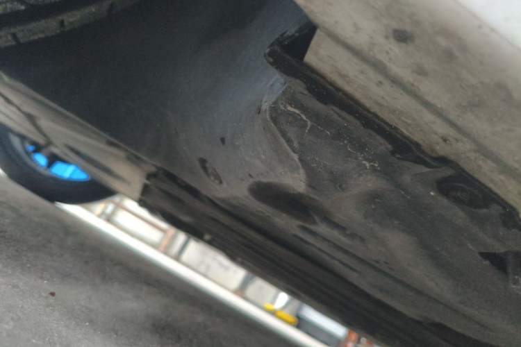 Used BMW Z4 2023 sDrive 25i M Sport Package Chassis Front Left