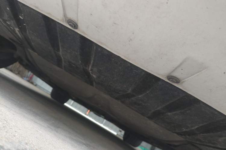 Used BMW Z4 2023 sDrive 25i M Sport Package Chassis Front