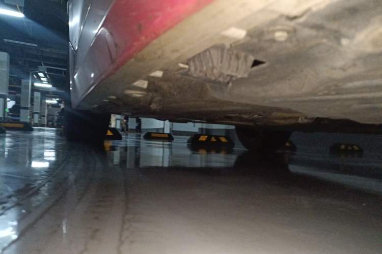 Used BMW Z4 2023 sDrive 25i M Sport Package Chassis Front Right