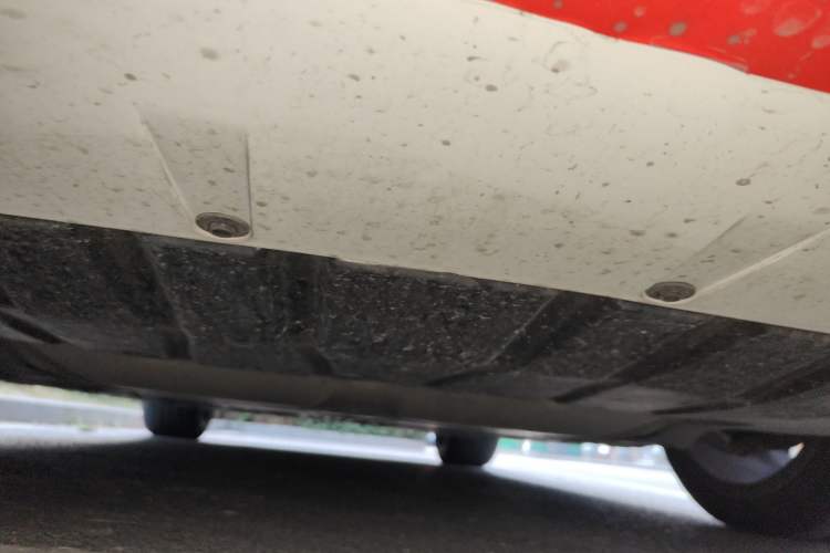 Used BMW Z4 2023 sDrive 25i M Sport Package Chassis Front