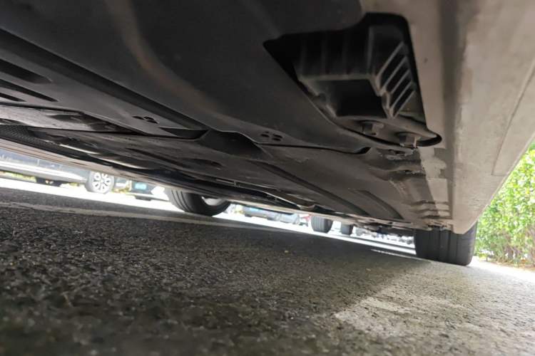 Used BMW Z4 2023 sDrive 25i M Sport Night Edition package Chassis Rear Right