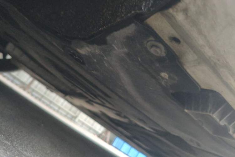 Used BMW Z4 2023 sDrive 25i M Sport Package Chassis Rear Right