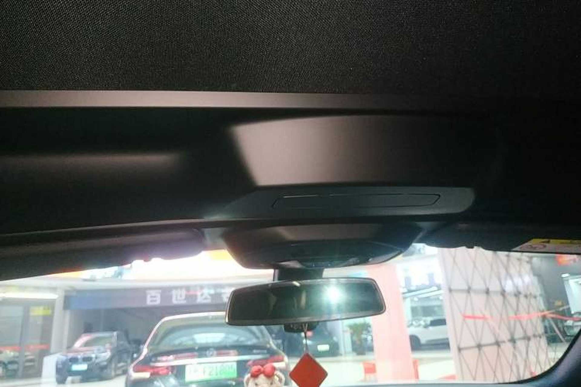 Used BMW Z4 2023 sDrive 25i M Sport Package Headliner