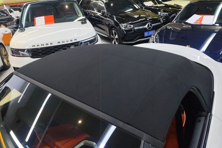 Used BMW Z4 2023 sDrive 25i M Sport Package Roof