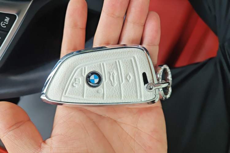Used BMW Z4 2023 sDrive 25i M Sport Night Edition package Vehicle Key