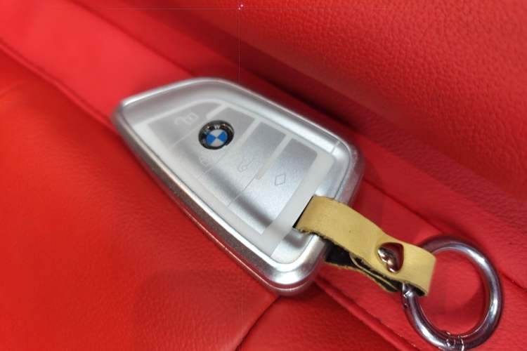 Used BMW Z4 2023 sDrive 25i M Sport Package Vehicle Key
