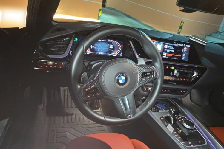 Used BMW Z4  Steering Wheel