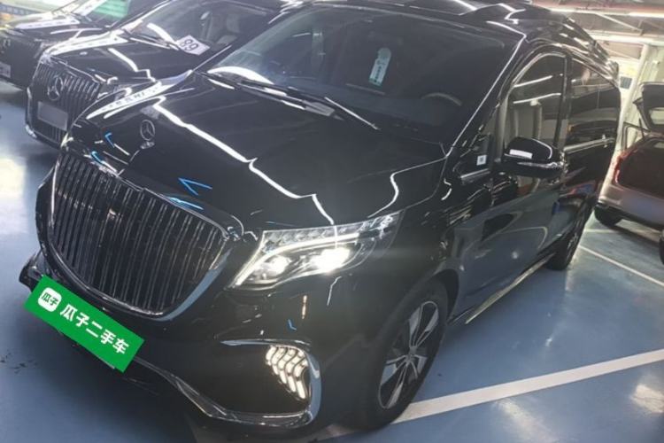 Bochi VC Series 2022