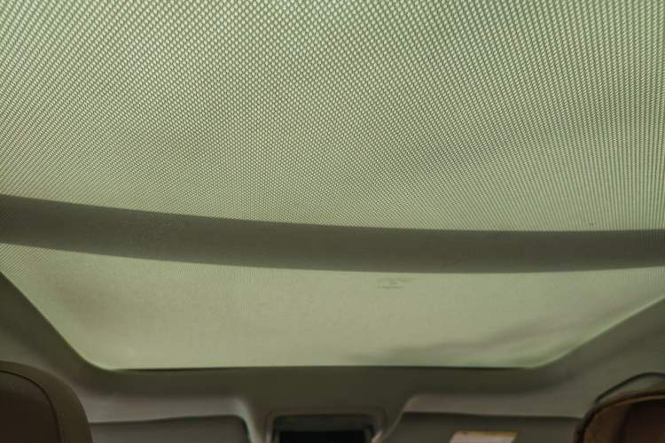 Used BORGWARD BX5 2017 20TGDI Automatic Two-Wheel Drive Leading Edition Headliner