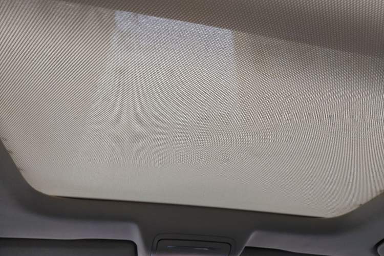 Used BORGWARD BX5 2017 20TGDI Automatic Two-Wheel Drive Leading Edition Headliner