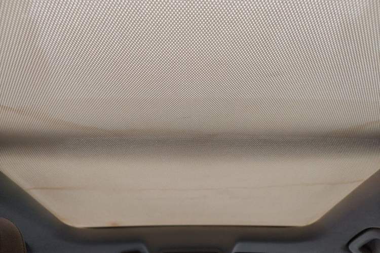 Used BORGWARD BX5 2017 20TGDI Automatic Two-Wheel Drive Pioneer Edition Headliner