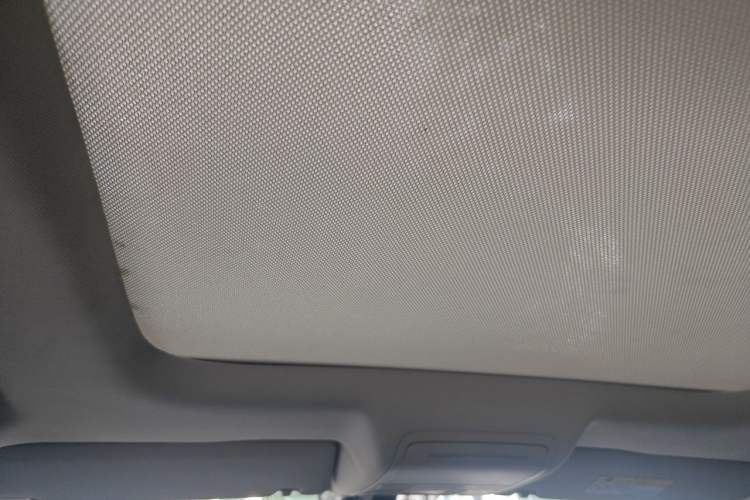 Used BORGWARD BX5 2017 20TGDI Automatic Two-Wheel Drive Leading Edition Headliner