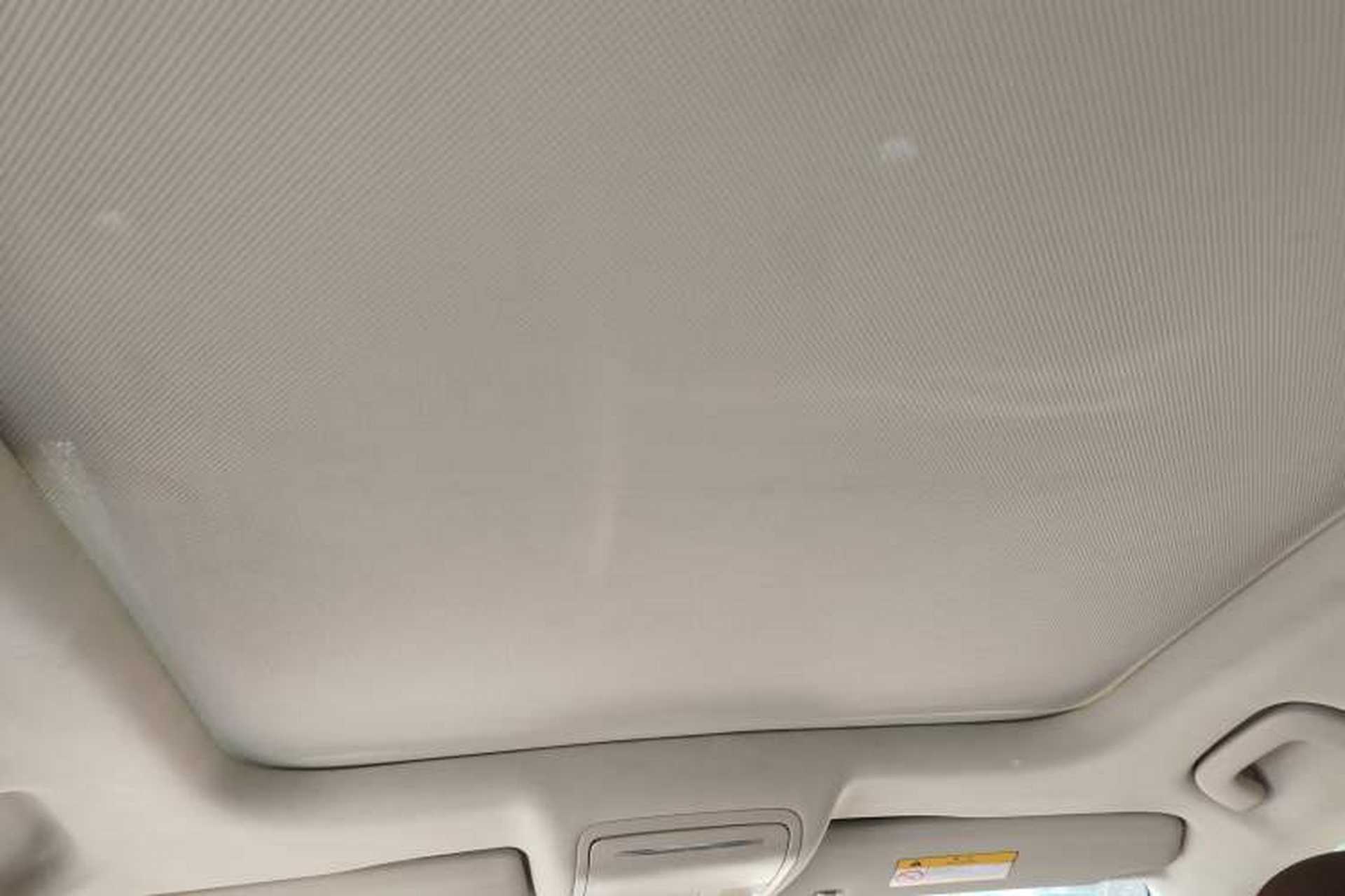 Used BORGWARD BX5 2017 20TGDI Automatic Two-Wheel Drive Pioneer Edition Headliner