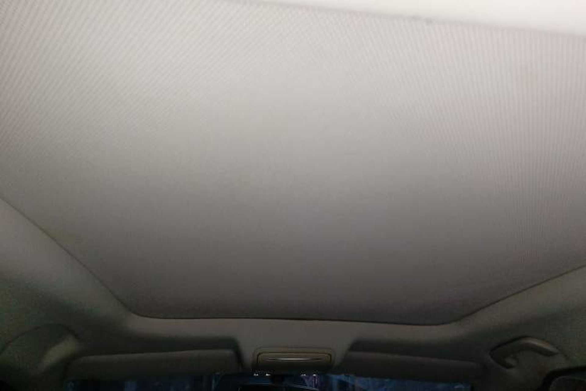 Used BORGWARD BX5 2017 20TGDI Automatic Two-Wheel Drive Pioneer Edition Headliner