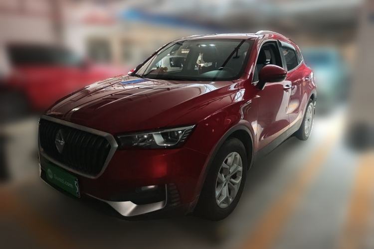 Used BORGWARD BX5 2017 20TGDI Automatic Two-Wheel Drive Pioneer Edition Guazi used car, China used car export, Used car for sale, Used  cars, Cheapest cars for sale